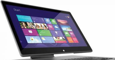 The Best Hybrid Laptops To Buy In 2016