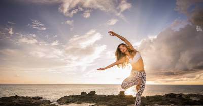 The Benefits Of Yoga