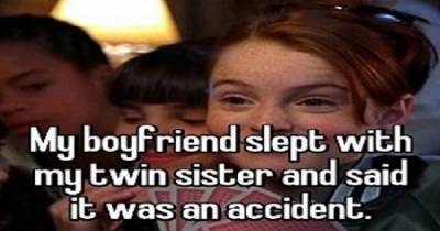 Twin Confessions That May Shock You
