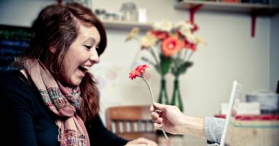 5 Common Misconceptions About Long Distance Relationships.