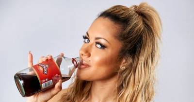 Teenager Drinks Two Bottles Of Vinegar Every Week After Addiction Started As A Child
