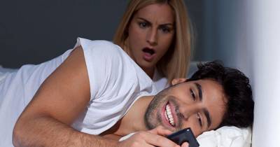 Your Partner Just Cheated On You With Their Ex, What Do You Do?