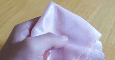 How To Properly Clean A Touch Screen