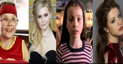 Child Stars You Never Thought Would Grow Up To Be This Super Attractive