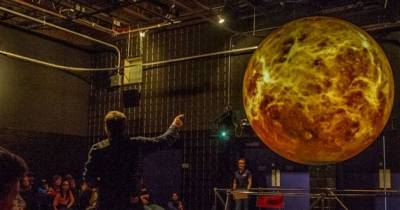 NASA May Have Found A Way To Get To Mars In 30 Minutes