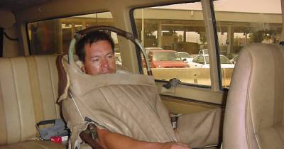 Outrageous Cases Of Human Smuggling