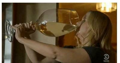 Grab A Bottle And Get Ready To Laugh At These 25 Tweets About Wine