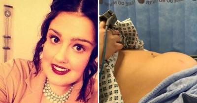 Omg! Student Nearly Died After Leaving A Tampon For Too Long