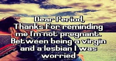 Period Problems That Will Make Total Sense To Girls Everywhere