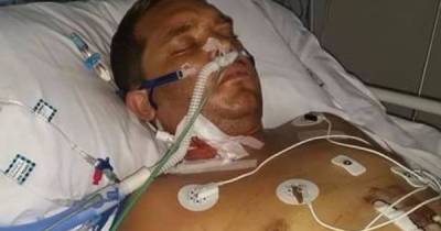 Man Is Given 2 Weeks To Live. That&rsquo;s When The Doctor Asks Him What He&rsquo;s Been Eating