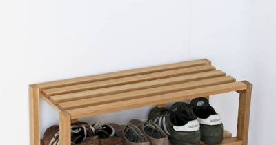 This Is The Crazy Reason You Should Never Wear Your Shoes Inside