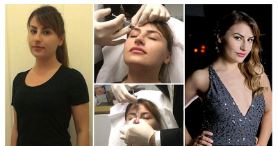 The Ultimate Oscars Makeover - What It Really Takes To Get Red Carpet Ready