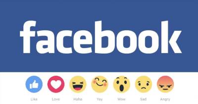 Facebook Is Using Those New "Like" Emojis To Keep Tabs On Your Emotions