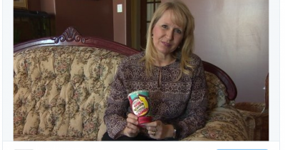 Roll Up The Rim Prize Stolen After Woman Shares Win On Facebook