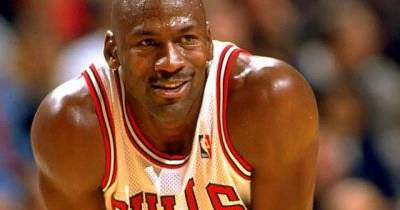The Greatest NBA Players Of All Time