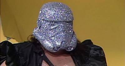 The 10 Worst Wrestlers Of The '90s