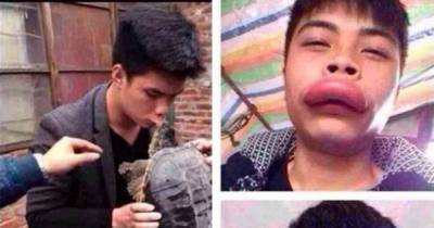 Unfortunate People Who Immediately Regretted Their Decision
