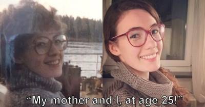 22 Relatives Who Prove DNA Is Amazing