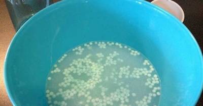 If You Mix These 3 Ingredients, Your Home Will Smell Like Spring.