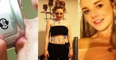 This Is What Happens To Your Body When You Drink 5 Energy Drinks A Day For 7 Years!