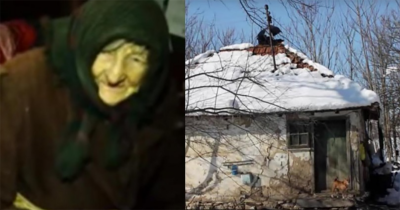 This Old Woman Didn&rsquo;t Believe The Rumors About Her Husband. But When She Looked A Little Deeper, She Discovered Something Unbelievable.
