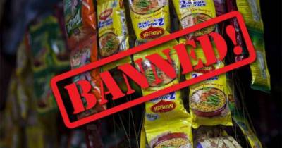 Nestle Withdraws Maggi Noodles In India After Food Scare