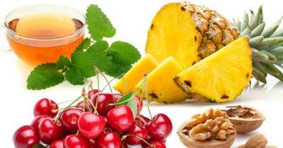 Foods That Will Help You Sleep Better
