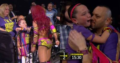 12 WWE Superstars Who Treated Fans Like Garbage