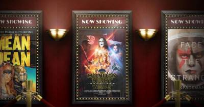 WWE Takes Over The 2016 Academy Awards