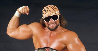 A Look Back At Past WWE Intercontinental Champions