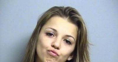Teacher Caught Messing Around With Students And Even Hooked Up During Class!
