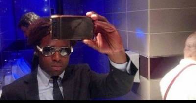 Most Wtf Times To Take A Selfie
