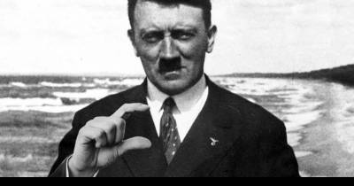You'll Be Shocked By What Historians Have Discovered About Hitler.