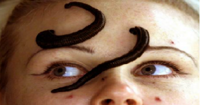 The 6 Grossest Health Trends EVER