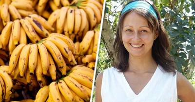 This Woman Ate Nothing But Bananas For 12 Days, Here's What Happened