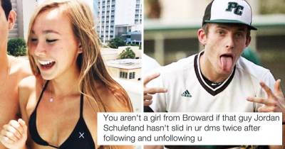 Guy Roasted By Every Girl From Home Town On Twitter For Creeping Into DM&rsquo;s