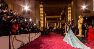 22 Oscar Facts To Impress Your Friends