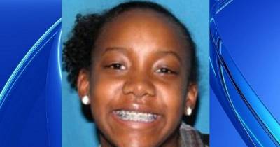 Columbus Teen Missing Since 2014 Found Alive In West Virginia