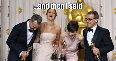 Now That Leonardo DiCaprio Has Won An Oscar, We Count Down The Best Memes About Him Not Getting One!