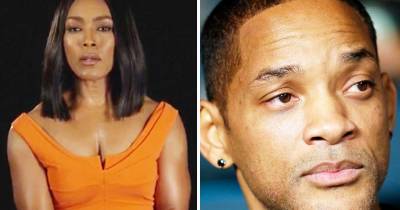 Oscars Poke Fun At Will Smith With &ldquo;Black&rdquo; History Month Skit