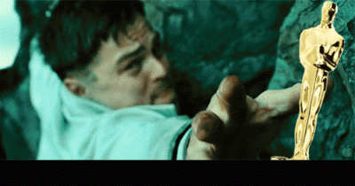 10 Of The Best Internet Reactions To Leonardo Dicaprio&rsquo;s Oscar Win