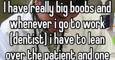 10 Shocking Confession About The Interactions Between Patients And Dentists