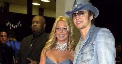 Pictures That Will Give You Severe Flashbacks To The Late &rsquo;90s