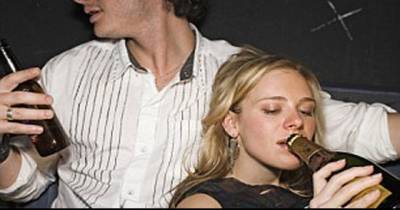 Extremely Embarrassing Drunk Confessions