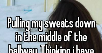 12 Students Share Embarrassing Moments From School