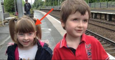 This 5 Year Old Girl Only Spent 1 Day At School And Had The Teacher Crying, But The Reason Is Heartwarming!