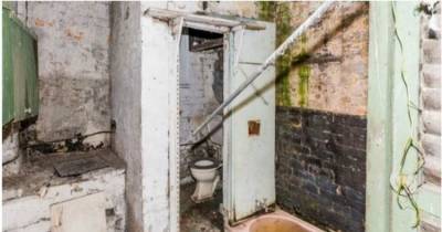 A Dead Body Rotted Here For 8 Years, But It Just Sold For Over $1 Million. The Reason? WOW