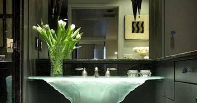 The Most Creative Designer Sinks We&rsquo;ve Ever Seen