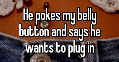 Couples Confess The Sensual Ways They Initiate Intimacy And Some Of It Is Quite Funny