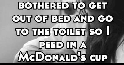 Confessions From People That Are Lazier Than You